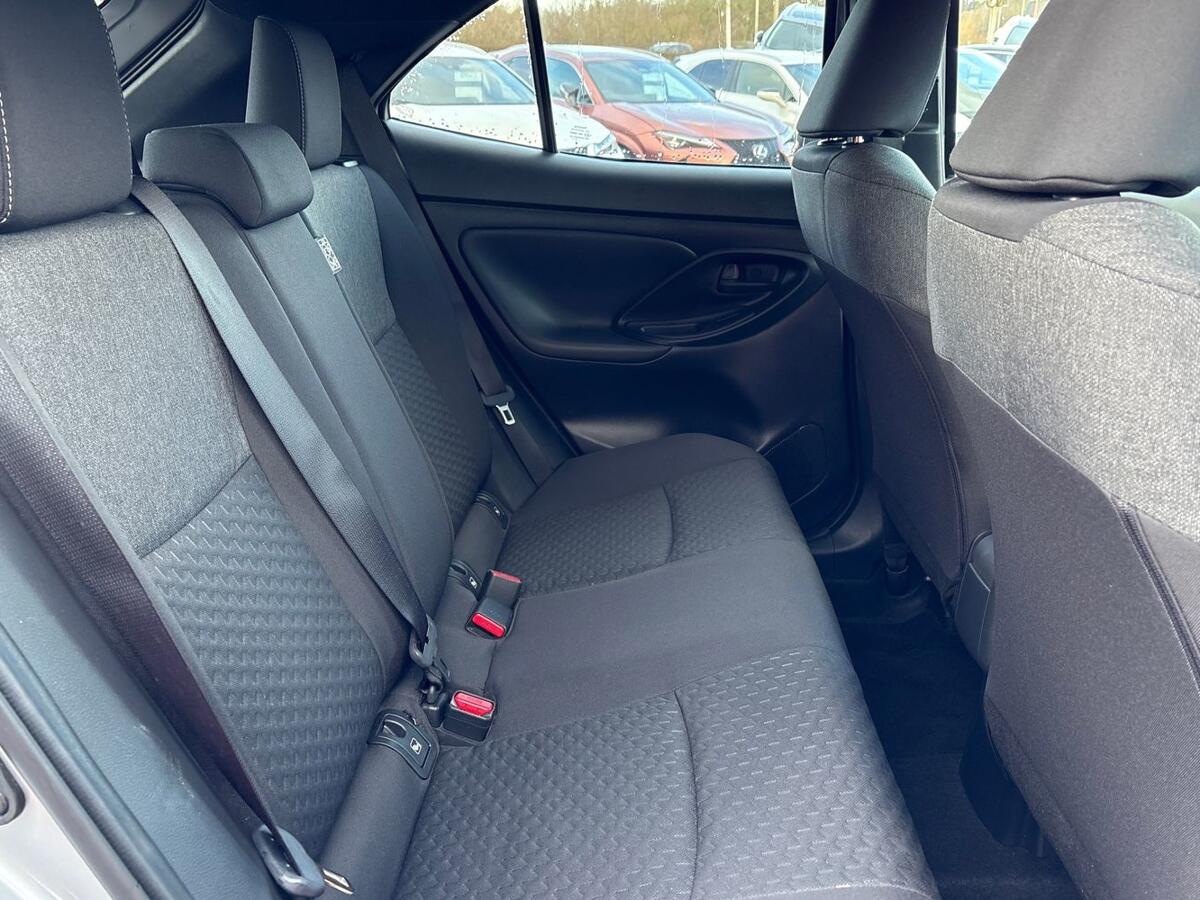 Used Toyota Yaris 2025 for sale - 77346383: Photo 16