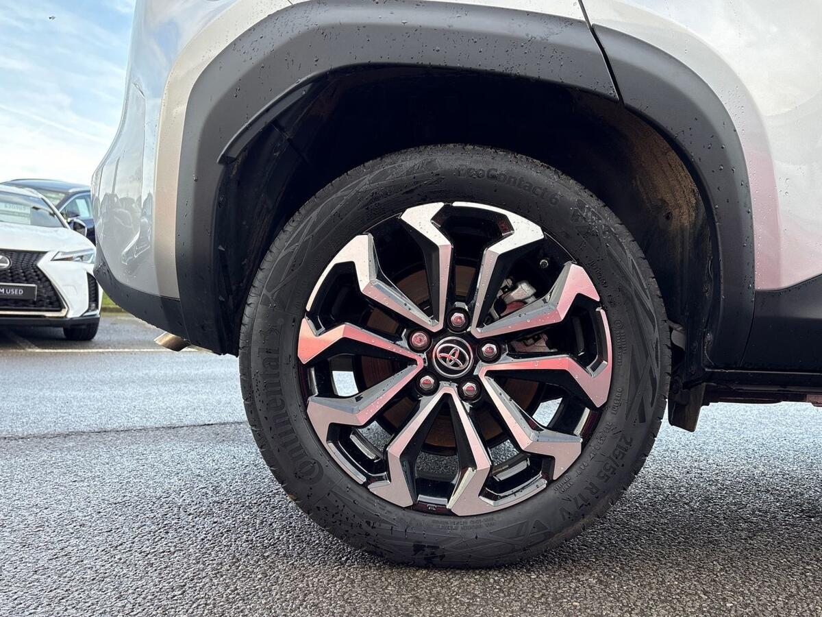 Used Toyota Yaris 2025 for sale - 77346383: Photo 17