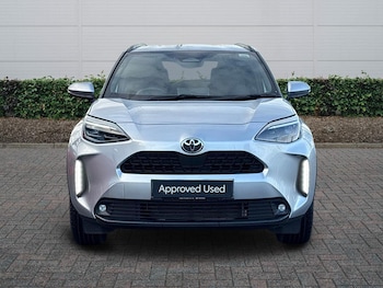 Used Toyota Yaris 2025 for sale - 77346383: Photo