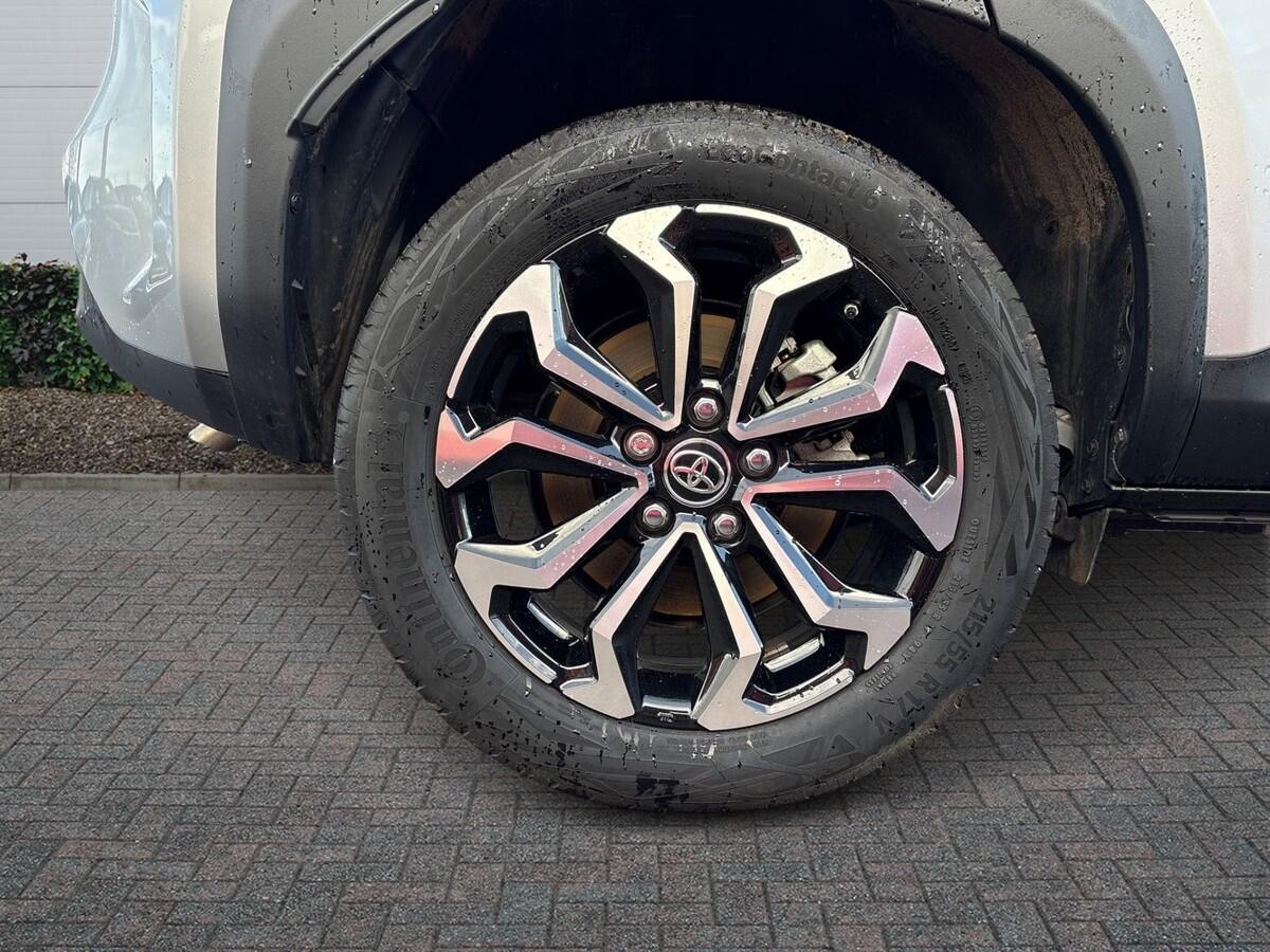 Used Toyota Yaris 2025 for sale - 77346383: Photo 6