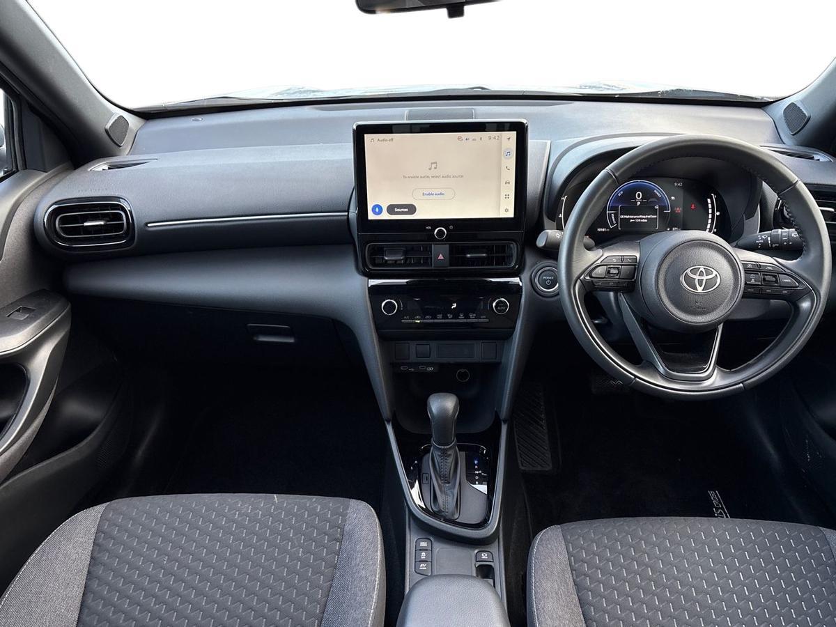 Used Toyota Yaris 2025 for sale - 77346383: Photo 8