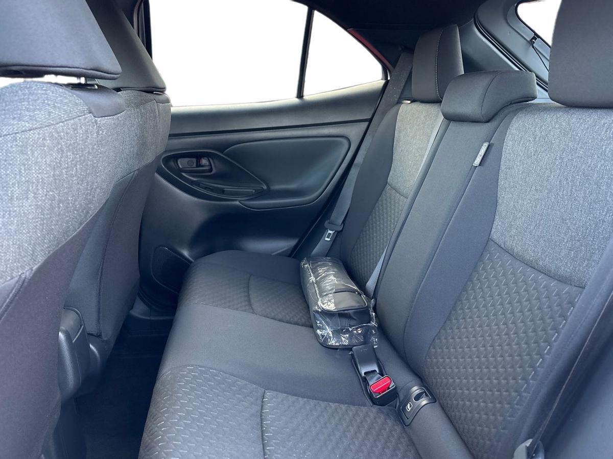 Used Toyota Yaris 2025 for sale - 77346383: Photo 9