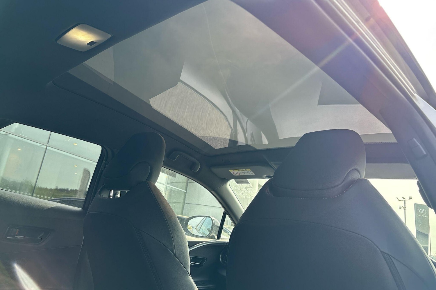 Vehicle 19
