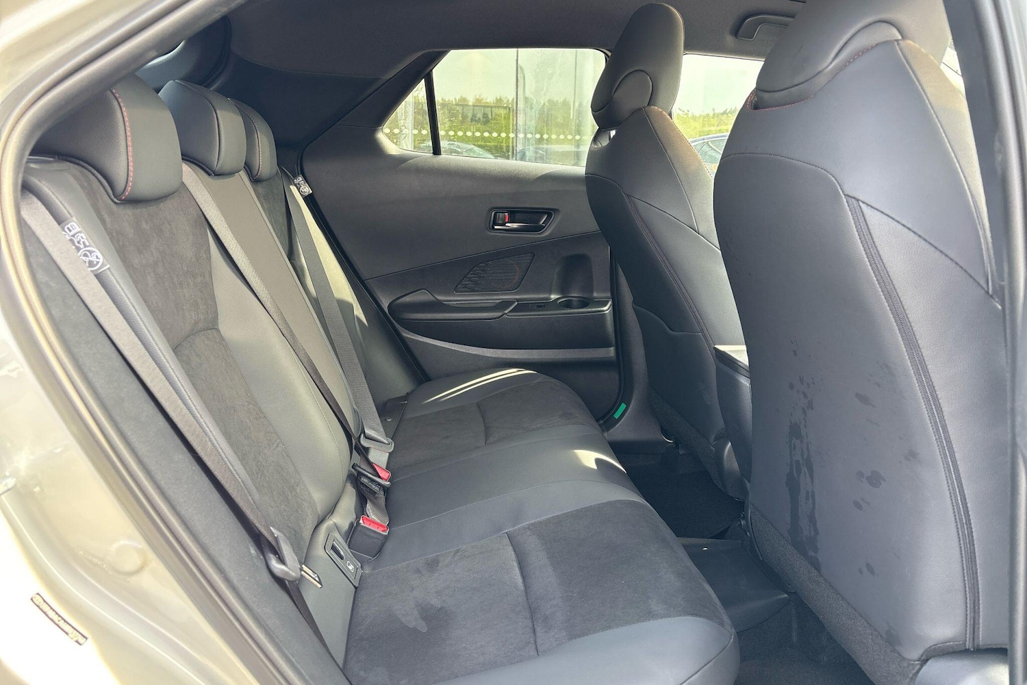 Vehicle 20