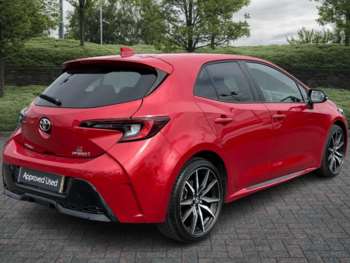 Used Toyota Corolla 2024 for sale - 74768822: Photo
