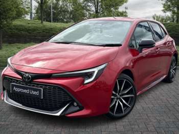 Used Toyota Corolla 2024 for sale - 74768822: Photo