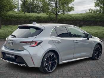 Used Toyota Corolla 2022 for sale - 74876627: Photo