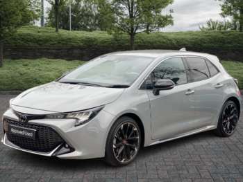 Used Toyota Corolla 2022 for sale - 74876627: Photo