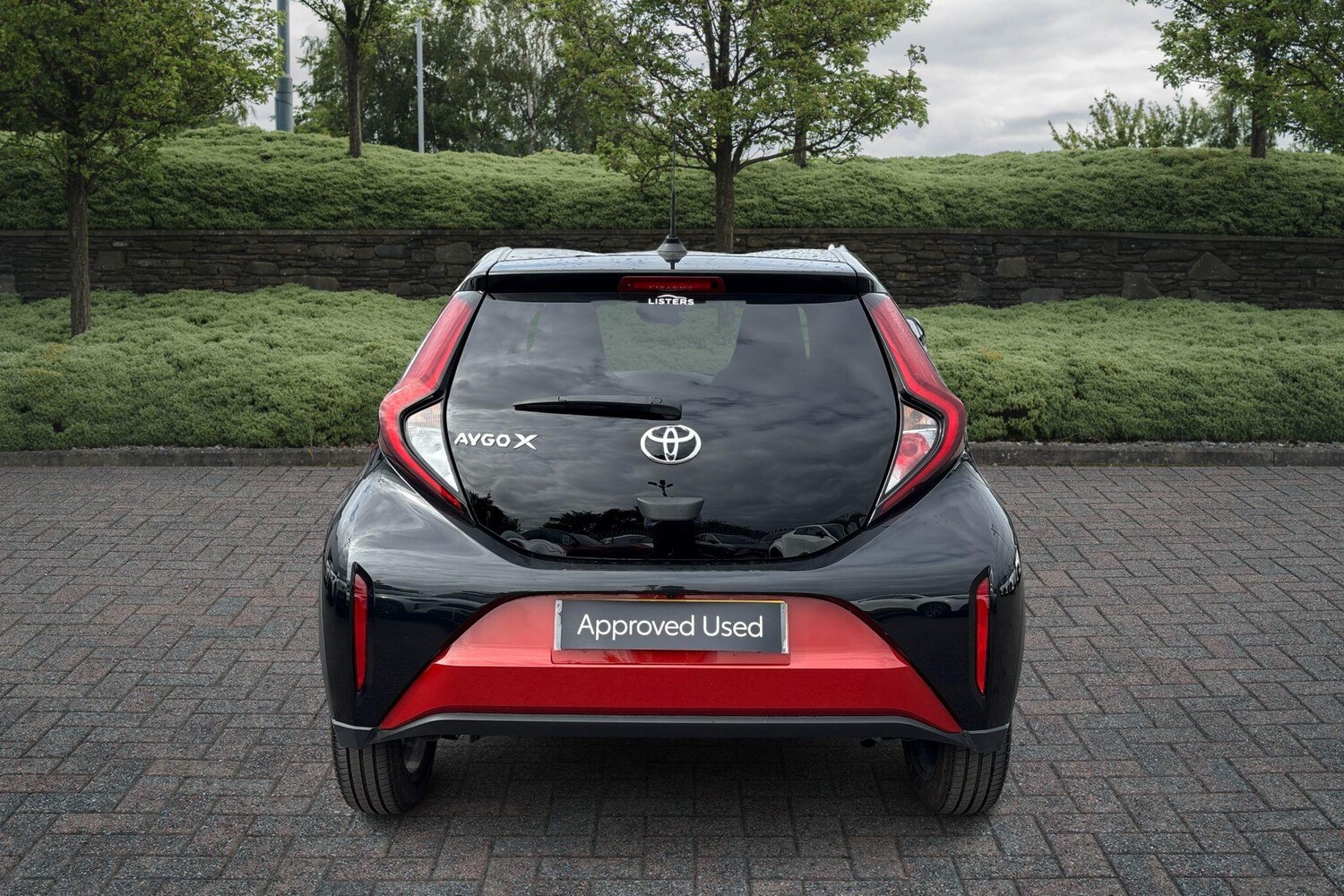 Vehicle 39