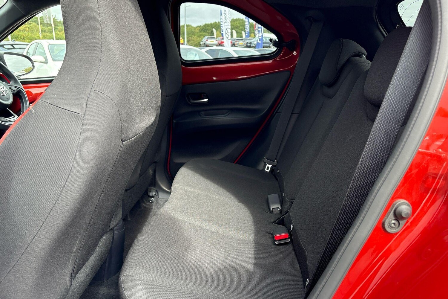 Vehicle 42
