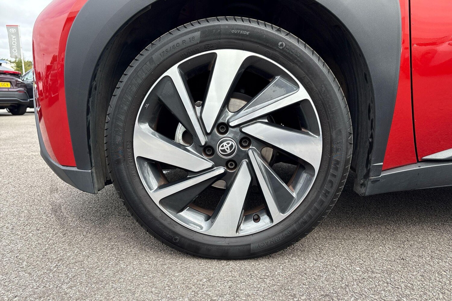 Vehicle 46