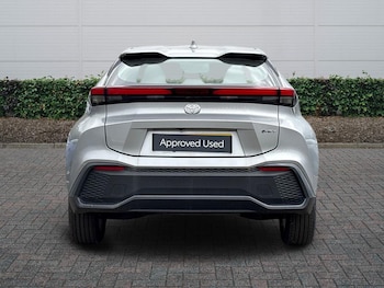 Used Toyota C-HR 2025 for sale - 79013920: Photo