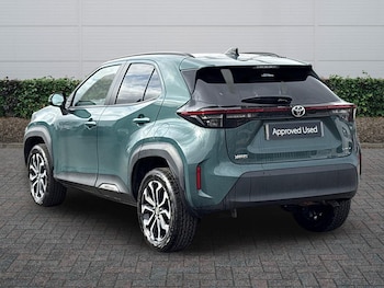 Used Toyota Yaris 2025 for sale - 77346348: Photo