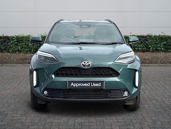 Used Toyota Yaris 2025 for sale - 77346348: Photo