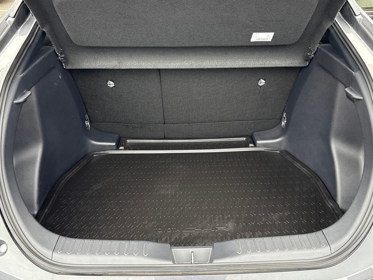 Used Toyota C-HR 2025 for sale - 77013632: Photo 10