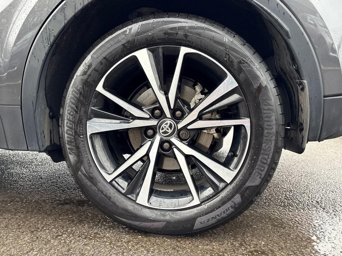 Used Toyota C-HR 2025 for sale - 77013632: Photo 16