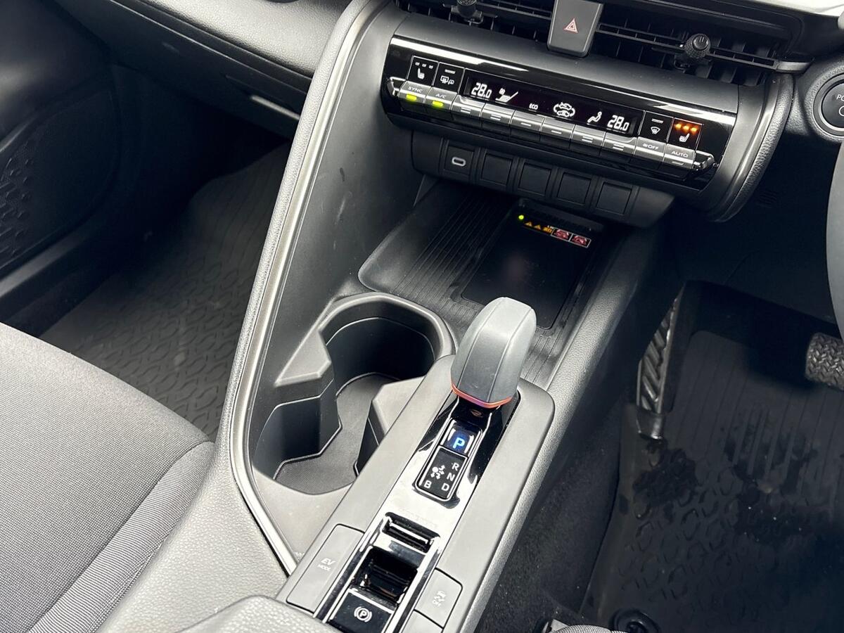 Used Toyota C-HR 2025 for sale - 77013632: Photo 20