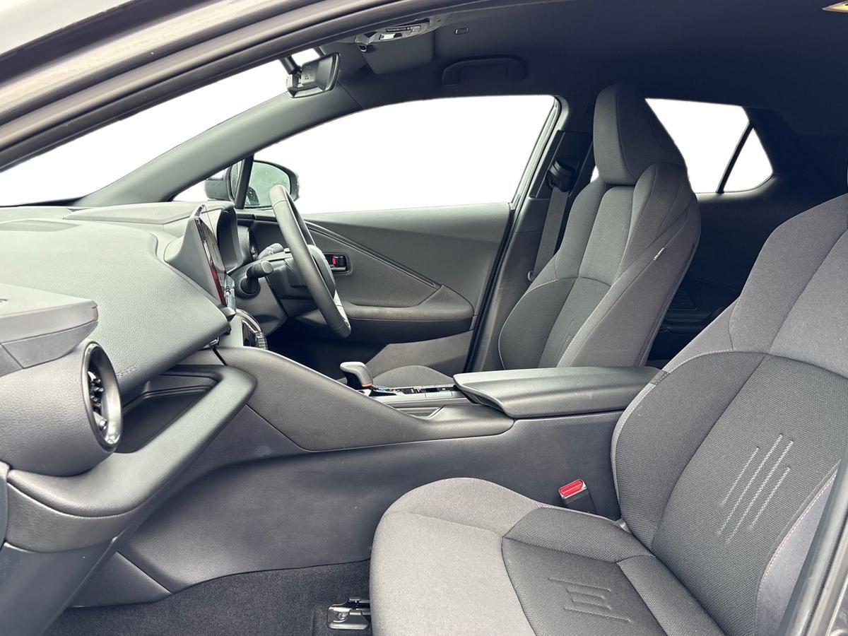 Used Toyota C-HR 2025 for sale - 77013632: Photo 7