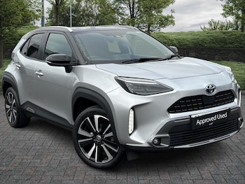 2022 (22) - 1.5 Hybrid Premiere Edition 5dr CVT