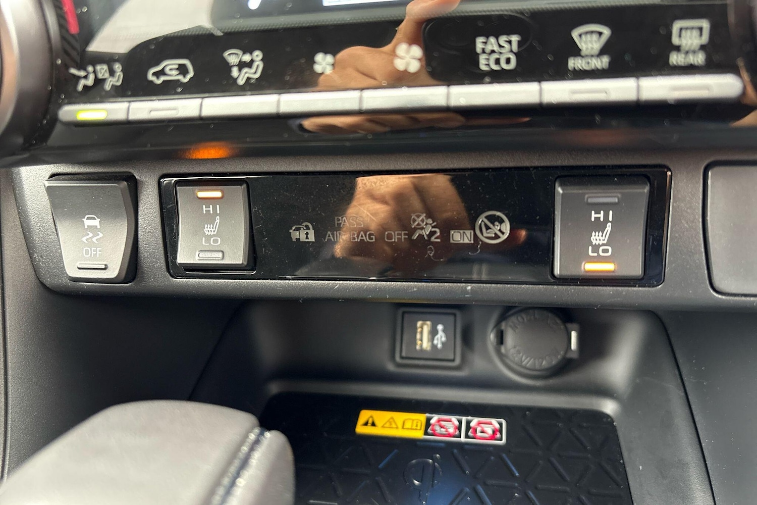 Used Toyota RAV4 2025 for sale - 76486638: Photo 12