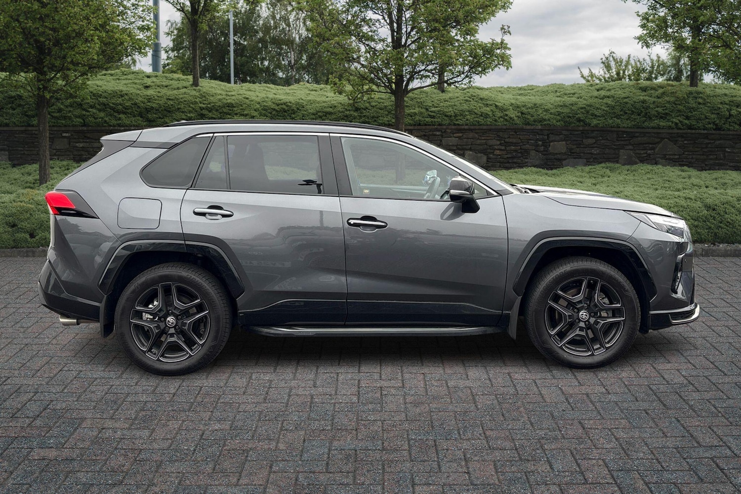 Used Toyota RAV4 2025 for sale - 76486638: Photo 16