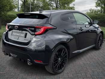 Used Toyota Yaris 2021 for sale - 74547564: Photo