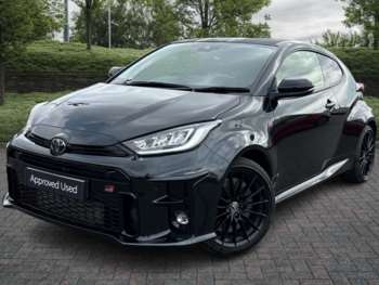 Used Toyota Yaris 2021 for sale - 74547564: Photo