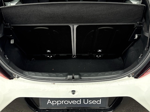 Used Toyota AYGO 2021 for sale - 76073824: Photo 14
