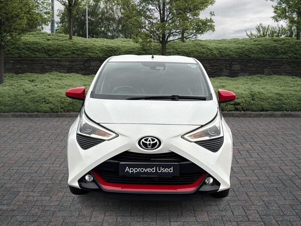 Used Toyota AYGO 2021 for sale - 76073824: Photo 15