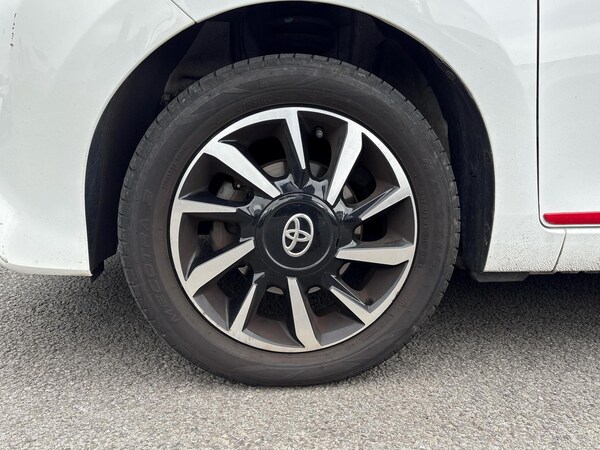 Used Toyota AYGO 2021 for sale - 76073824: Photo 20
