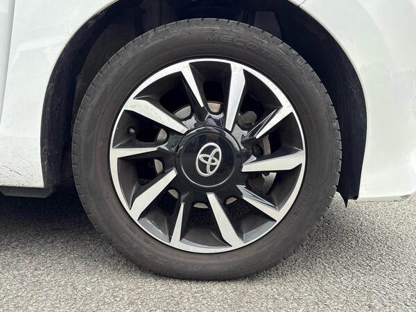 Used Toyota AYGO 2021 for sale - 76073824: Photo 23