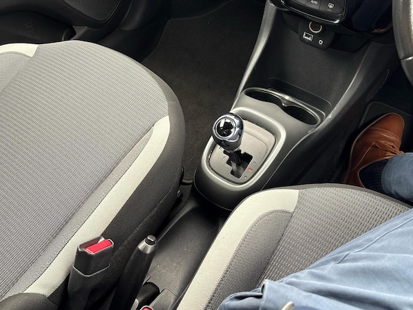 Used Toyota AYGO 2021 for sale - 76073824: Photo 24