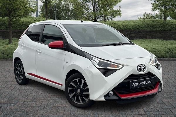 Used Toyota AYGO 2021 for sale - 76073824: Photo 25