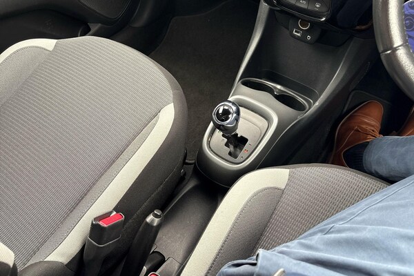 Used Toyota AYGO 2021 for sale - 76073824: Photo 30