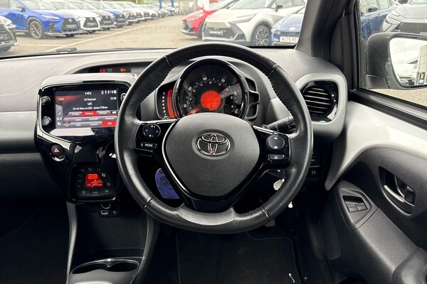 Used Toyota AYGO 2021 for sale - 76073824: Photo 31