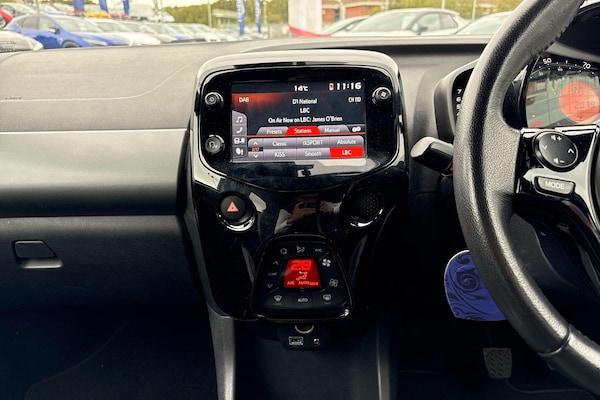 Used Toyota AYGO 2021 for sale - 76073824: Photo 32