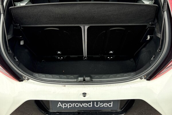 Used Toyota AYGO 2021 for sale - 76073824: Photo 44