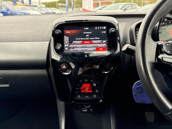 Used Toyota AYGO 2021 for sale - 76073824: Photo 7