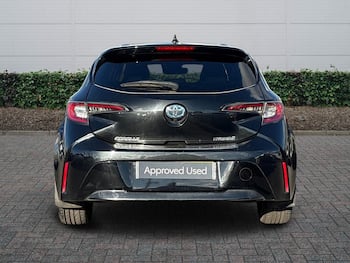 Used Toyota Corolla 2019 for sale - 79713616: Photo