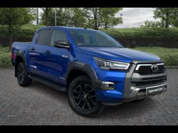 Used Toyota Hilux 2020 for sale - 74936499: Photo