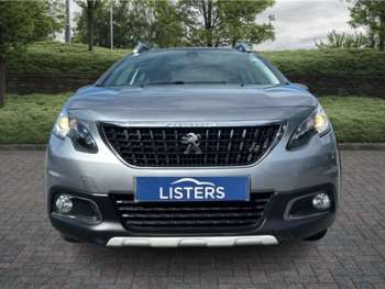 Used Peugeot 2008 2019 for sale - 75227024: Photo