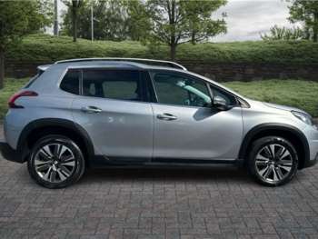 Used Peugeot 2008 2019 for sale - 75227024: Photo