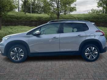Used Peugeot 2008 2019 for sale - 75227024: Photo