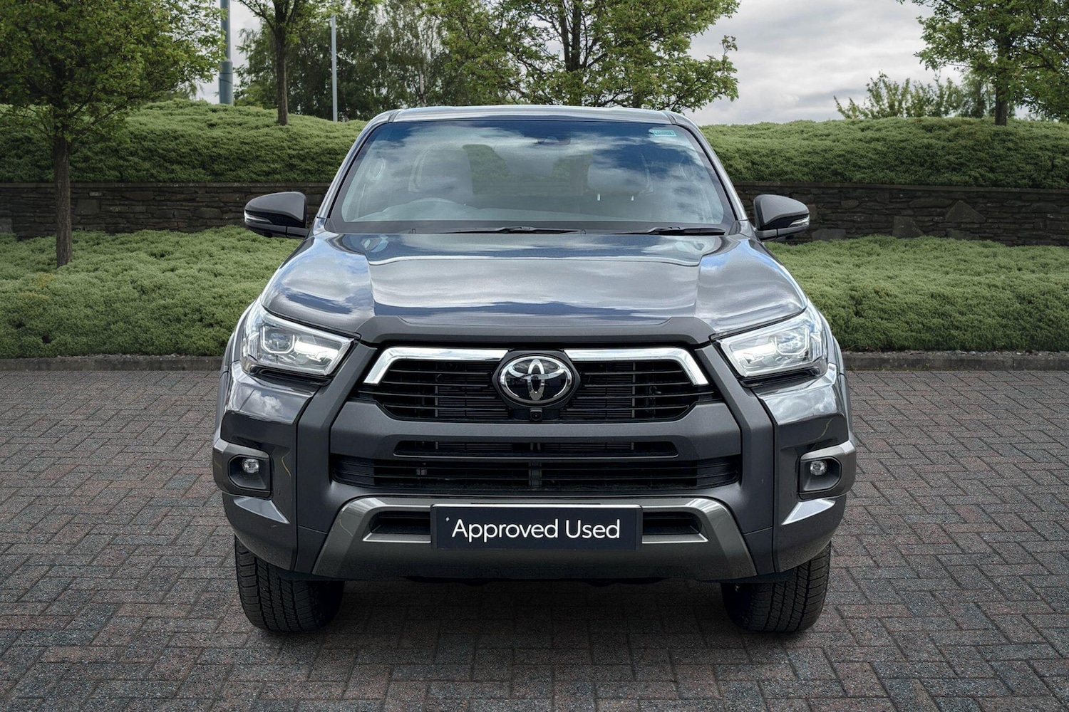 Used Toyota Hilux 2025 for sale - 76514409: Photo 13