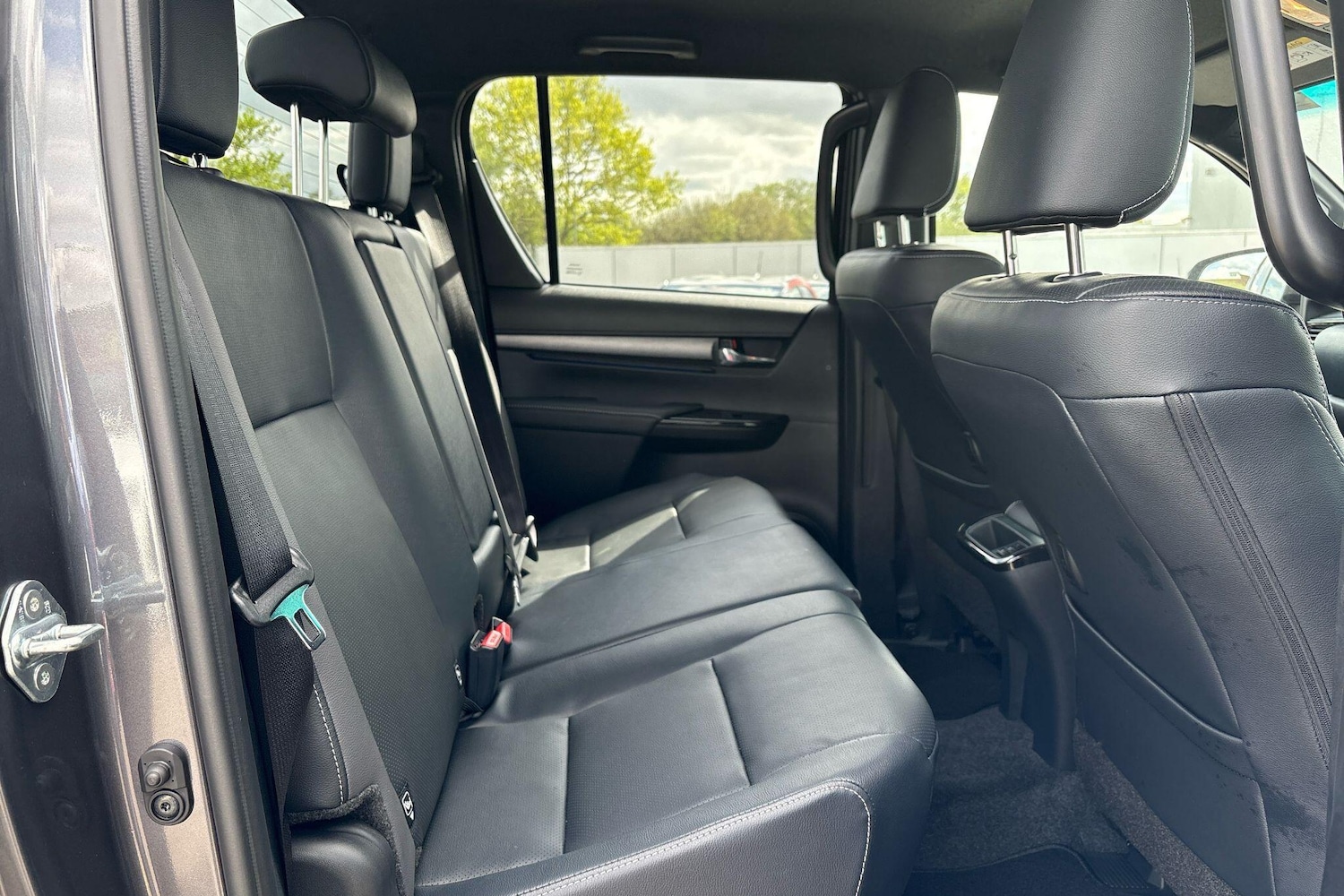 Used Toyota Hilux 2025 for sale - 76514409: Photo 21