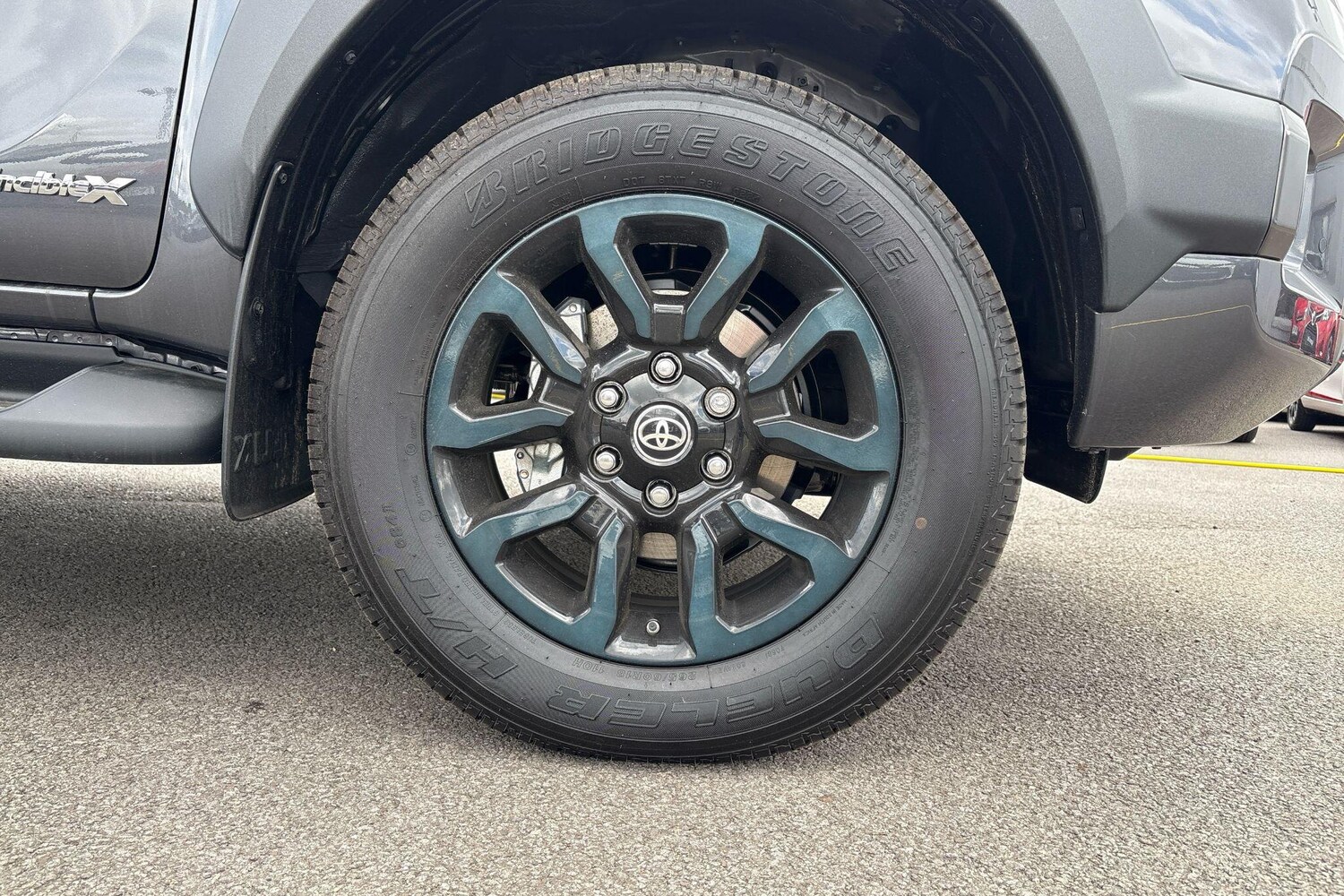 Used Toyota Hilux 2025 for sale - 76514409: Photo 24