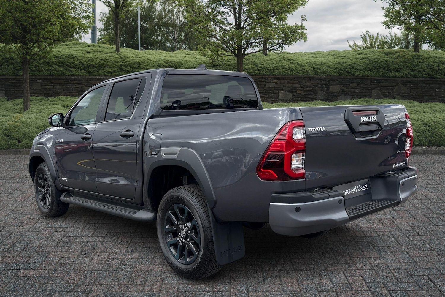 Used Toyota Hilux 2025 for sale - 76514409: Photo 4