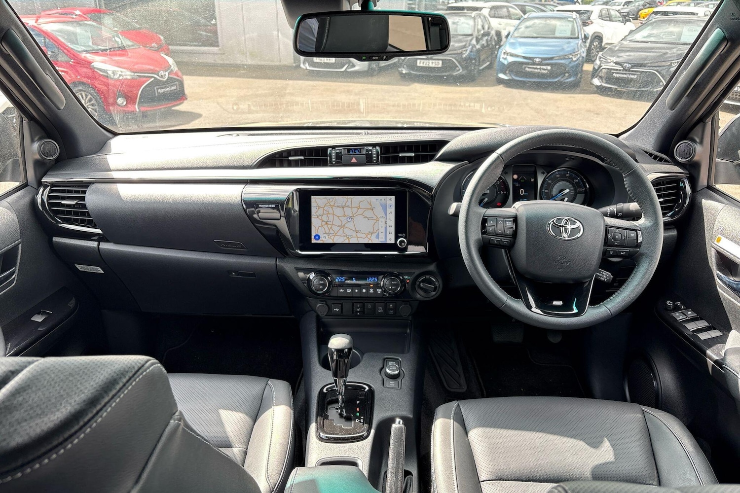 Used Toyota Hilux 2025 for sale - 76514409: Photo 5