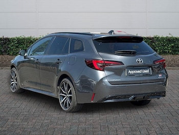 Used Toyota Corolla 2024 for sale - 79203380: Photo