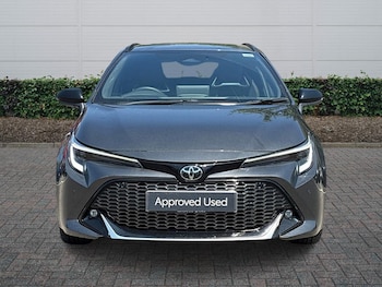 Used Toyota Corolla 2024 for sale - 79203380: Photo